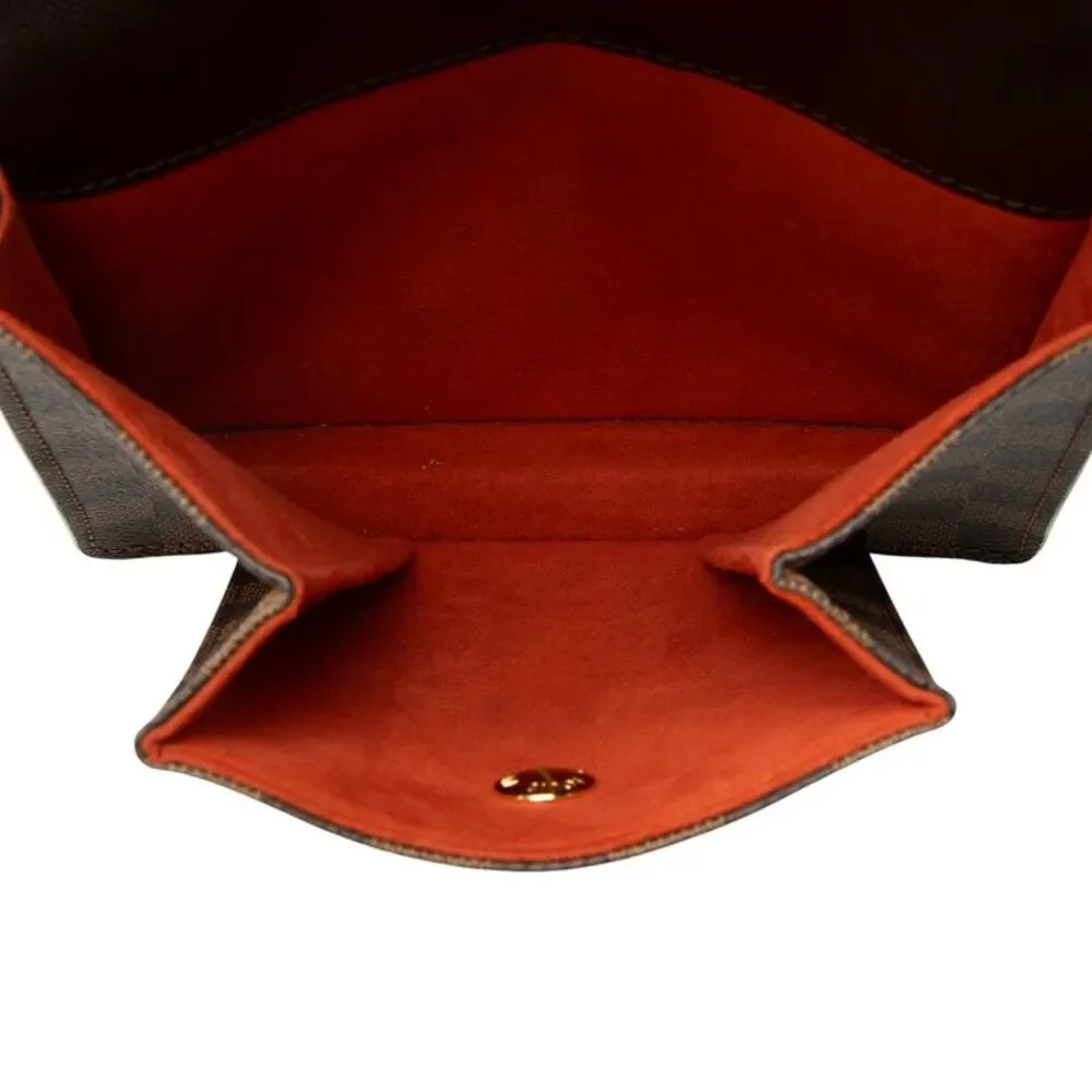 Louis Vuitton Vintage Damier Ebene Pimlico Crossbody - Picture 7 of 12